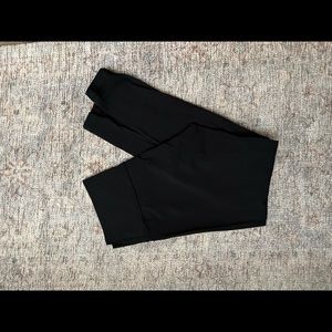 Lululemon Wunder Under Leggings